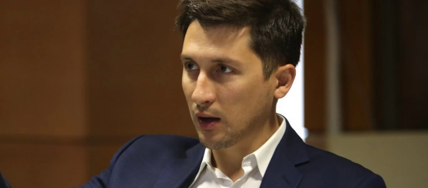 Π.Χρηστίδης για επίθεση στον ΣΚΑΙ: «Τέτοιες επιθέσεις βάλλουν κατά της Δημοκρατίας»